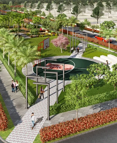 Artistic Impressions